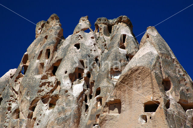 Nationaal park Göreme