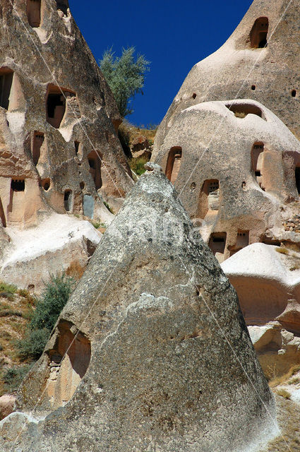 Nationaal park Göreme