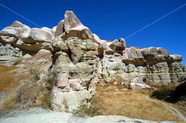 Nationaal park Göreme