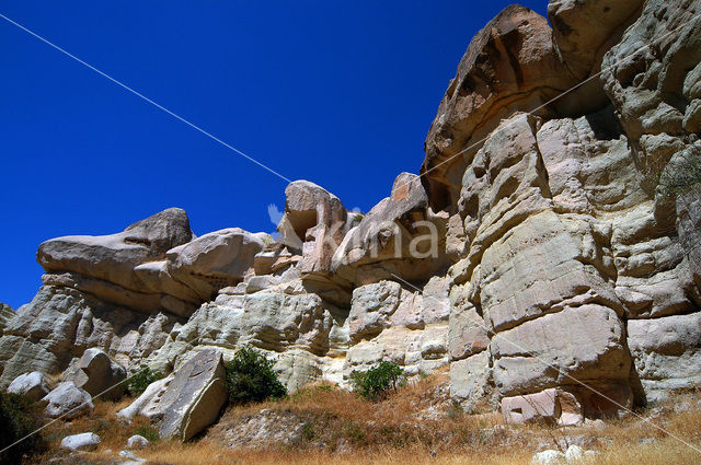 Nationaal park Göreme