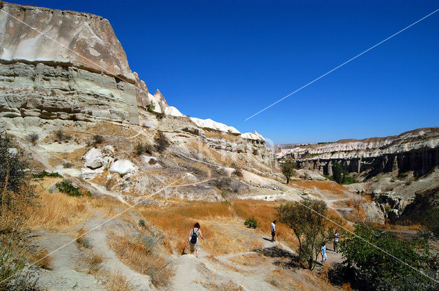 Nationaal park Göreme