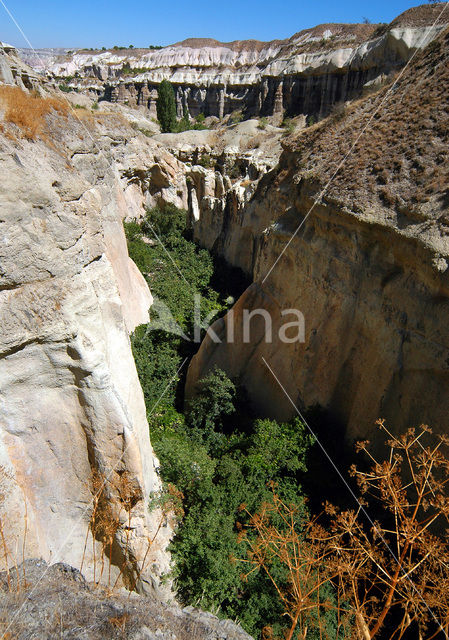 Nationaal park Göreme