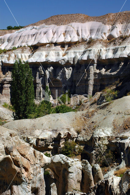 Nationaal park Göreme