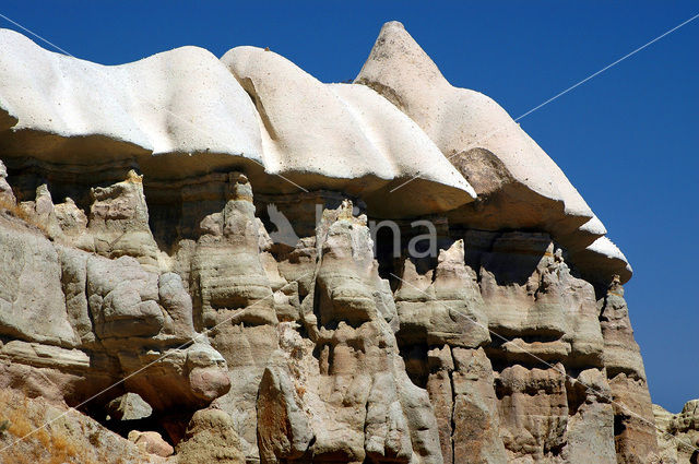 Nationaal park Göreme