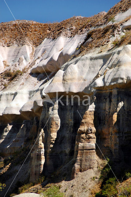 Nationaal park Göreme