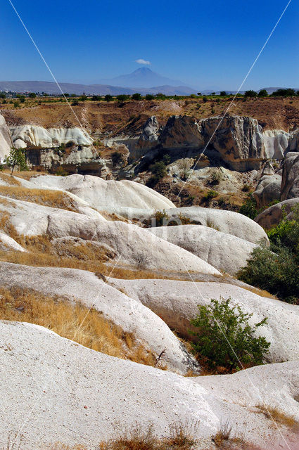 Nationaal park Göreme