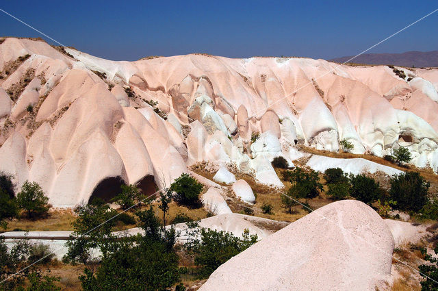 Nationaal park Göreme