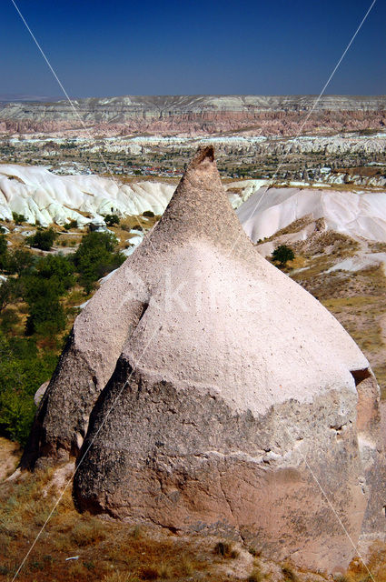 Nationaal park Göreme