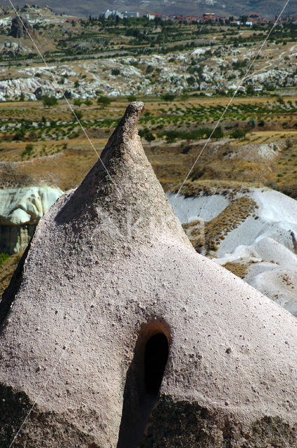 Nationaal park Göreme