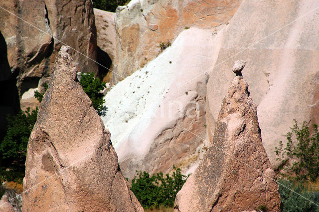 Nationaal park Göreme