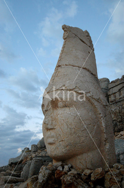 Nemrut Dagi