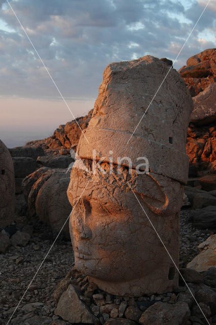 Nemrut Dagi