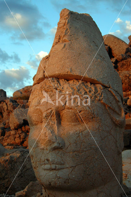 Nemrut Dagi