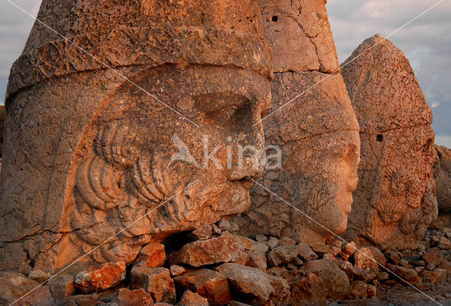 Nemrut Dagi