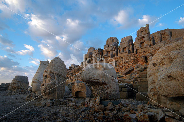 Nemrut Dagi