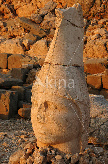 Nemrut Dagi