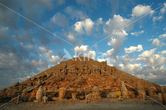 Nemrut Dagi