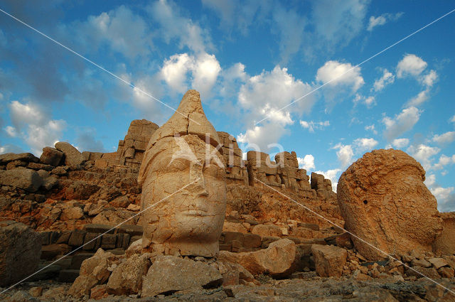 Nemrut Dagi