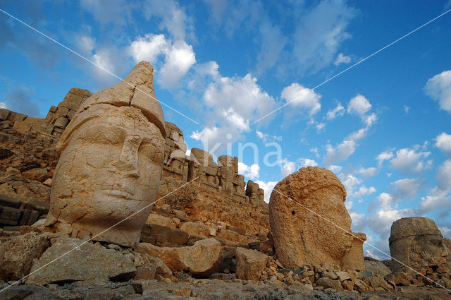 Nemrut Dagi