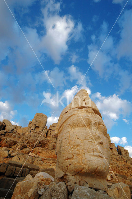 Nemrut Dagi