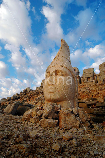 Nemrut Dagi