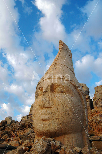 Nemrut Dagi