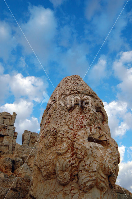 Nemrut Dagi