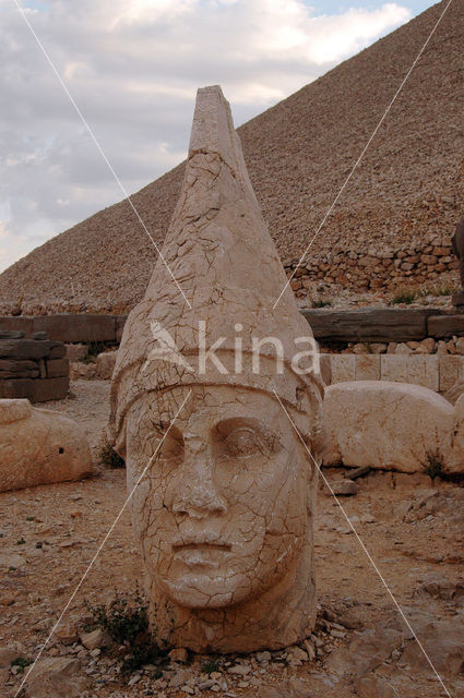 Nemrut Dagi