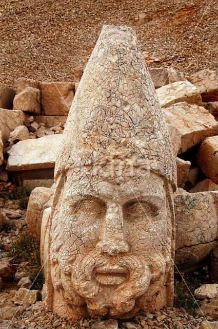 Nemrut Dagi