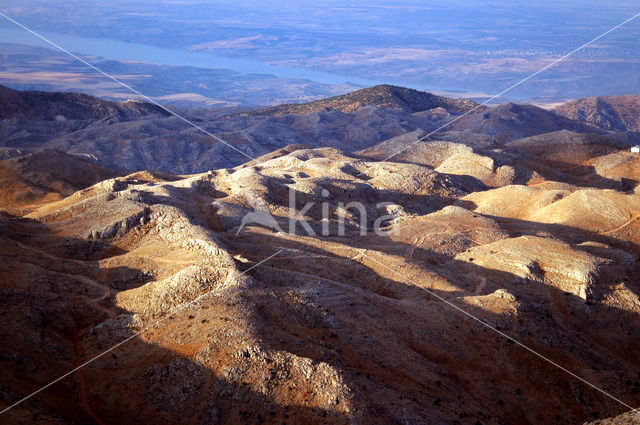 Nemrut Dagi