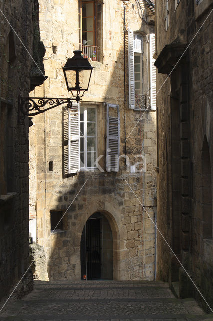 Sarlat-la-Canéda