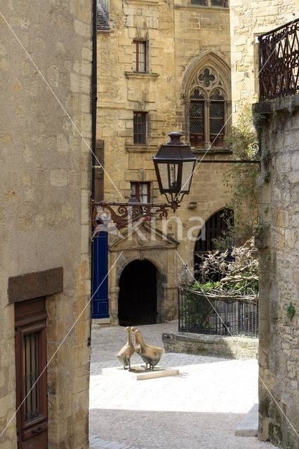 Sarlat-la-Canéda