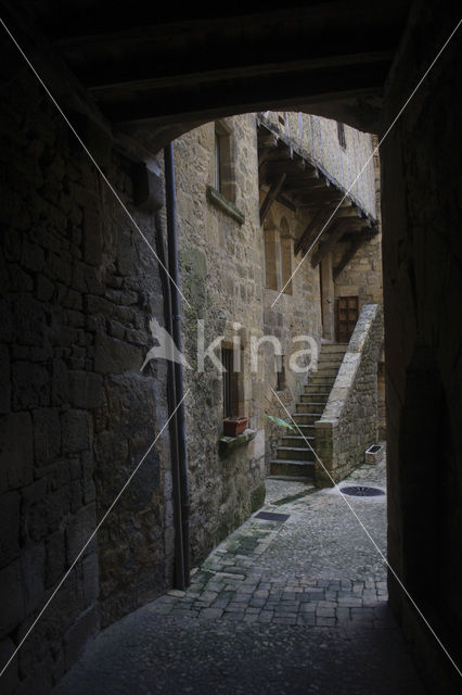 Sarlat-la-Canéda