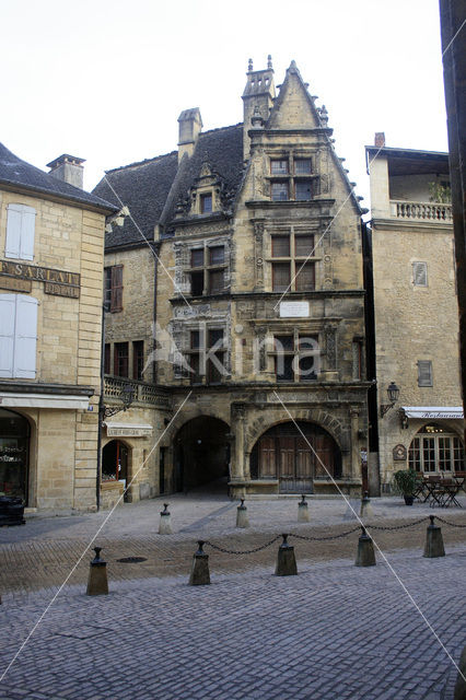 Sarlat-la-Canéda