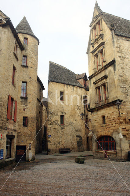 Sarlat-la-Canéda