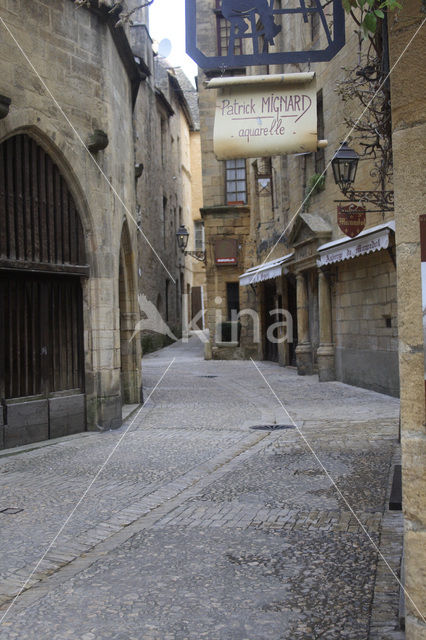 Sarlat-la-Canéda