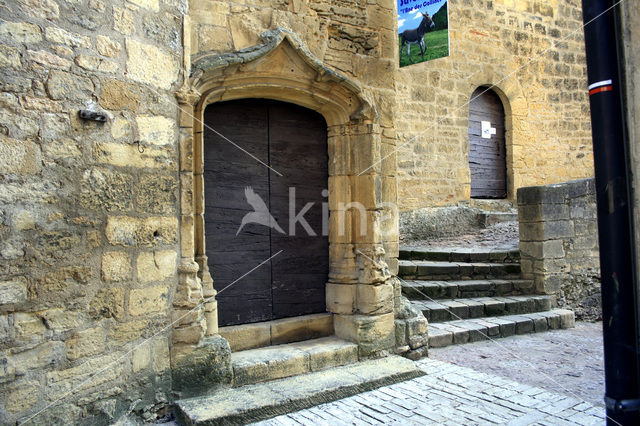 Sarlat-la-Canéda