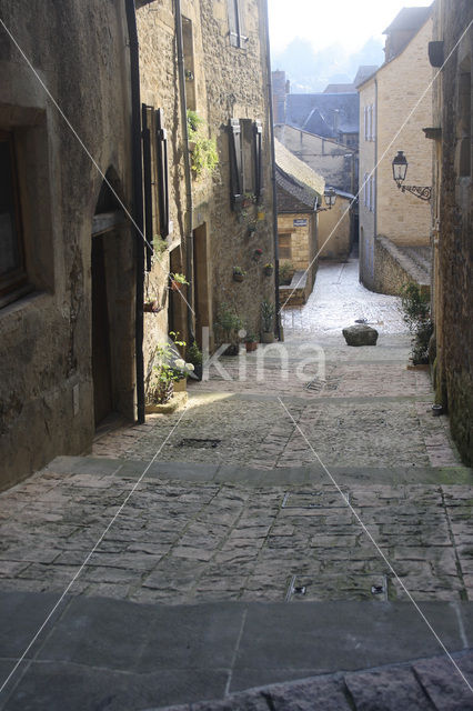 Sarlat-la-Canéda