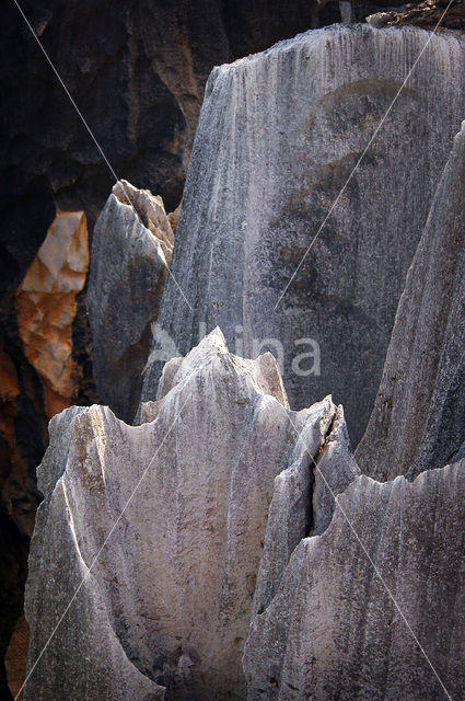 Shilin National Park