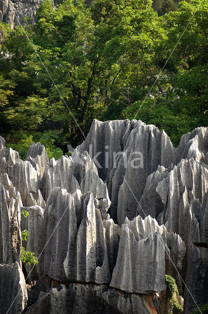 Shilin National Park