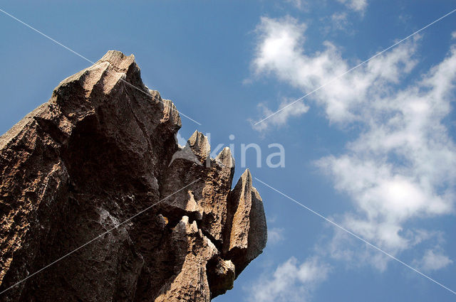 Shilin National Park