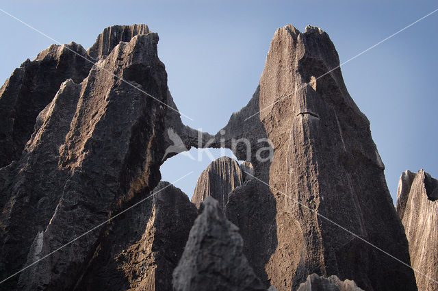 Shilin National Park