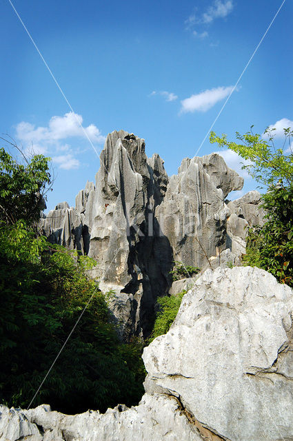 Shilin National Park