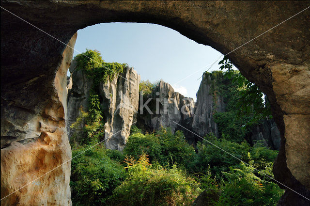 Shilin National Park