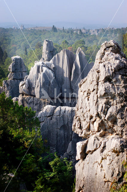 Shilin National Park