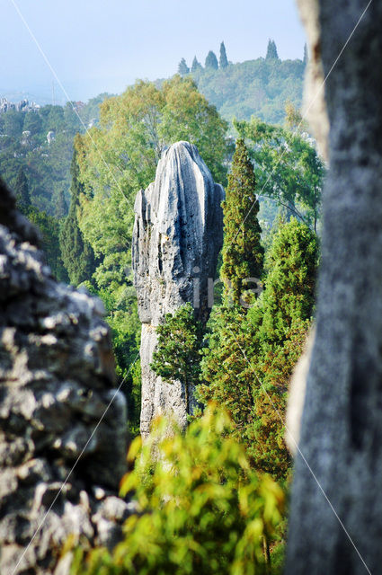 Shilin National Park