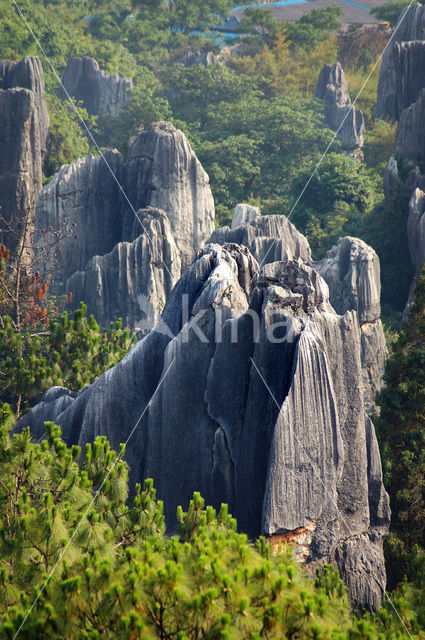 Shilin National Park