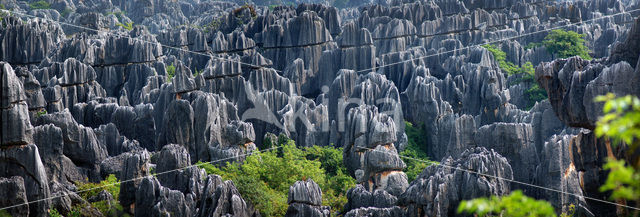 Shilin National Park