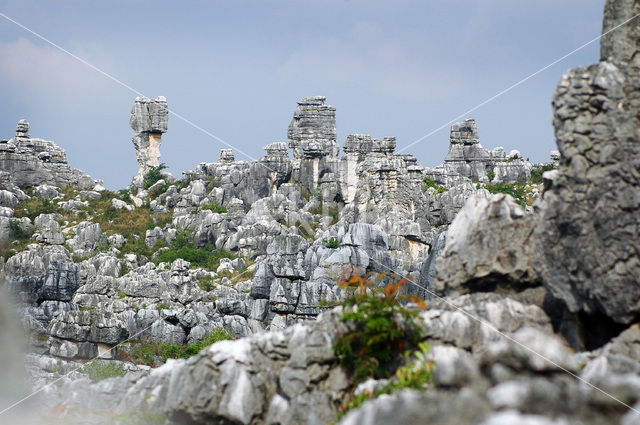 Shilin National Park