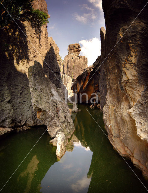 Shilin National Park